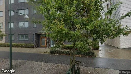Lägenheter att hyra i Limhamn/Bunkeflo - Bild från Google Street View