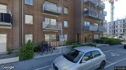 Lägenheter att hyra i Område ej specificerat - Bild från Google Street View