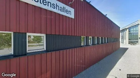 Lägenheter att hyra i Botkyrka - Bild från Google Street View