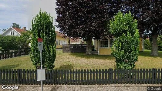 Lägenheter att hyra i Habo - Bild från Google Street View