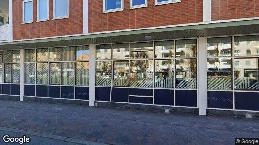 Lägenheter att hyra i Malmö Centrum - Bild från Google Street View