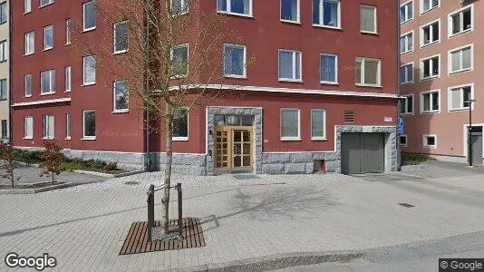 Lägenheter att hyra i Område ej specificerat - Bild från Google Street View