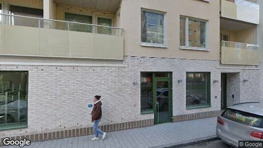 Lägenheter att hyra i Område ej specificerat - Bild från Google Street View
