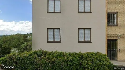 Lägenheter att hyra i Söderort - Bild från Google Street View