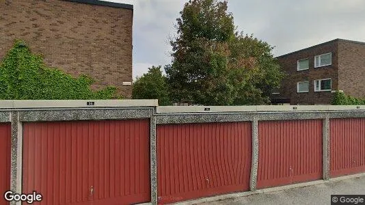 Lägenheter att hyra i Upplands-Bro - Bild från Google Street View