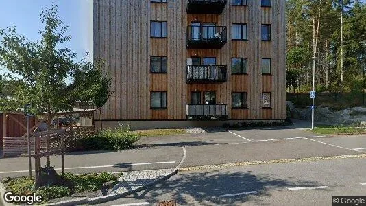 Lägenheter att hyra i Upplands-Bro - Bild från Google Street View