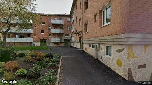 Lägenheter att hyra i Göteborg Östra - Bild från Google Street View