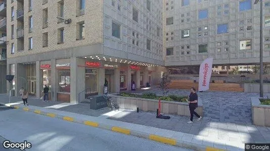 Lägenheter att hyra i Område ej specificerat - Bild från Google Street View