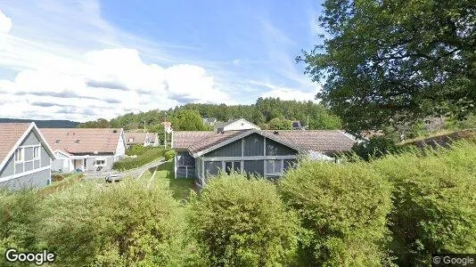 Lägenheter att hyra i Ale - Bild från Google Street View