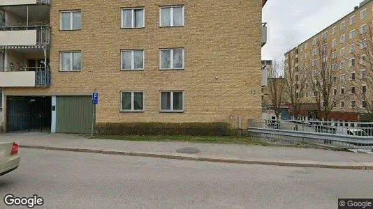 Lägenheter att hyra i Eskilstuna - Bild från Google Street View