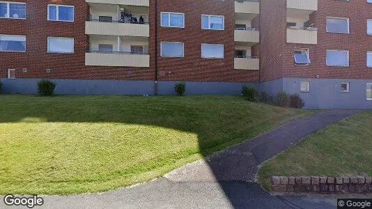 Lägenheter att hyra i Göteborg Östra - Bild från Google Street View