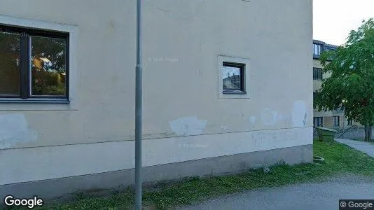 Lägenheter att hyra i Västerort - Bild från Google Street View