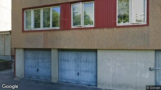 Lägenheter att hyra i Västra hisingen - Bild från Google Street View