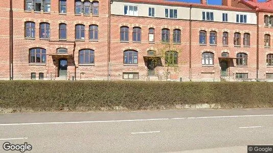 Lägenheter att hyra i Majorna-Linné - Bild från Google Street View