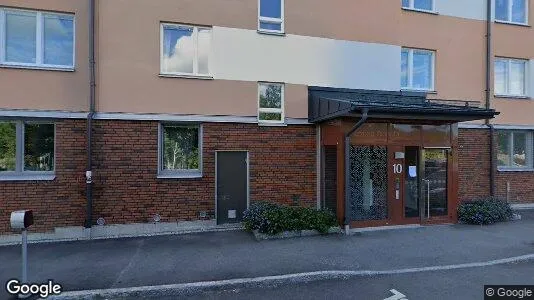 Lägenheter att hyra i Söderort - Bild från Google Street View