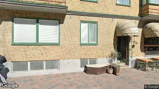 Lägenheter att hyra i Malmö Centrum - Bild från Google Street View