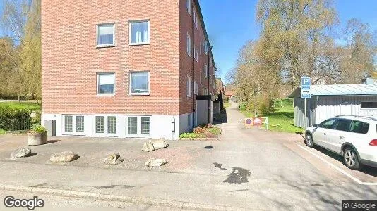 Lägenheter att hyra i Göteborg Östra - Bild från Google Street View