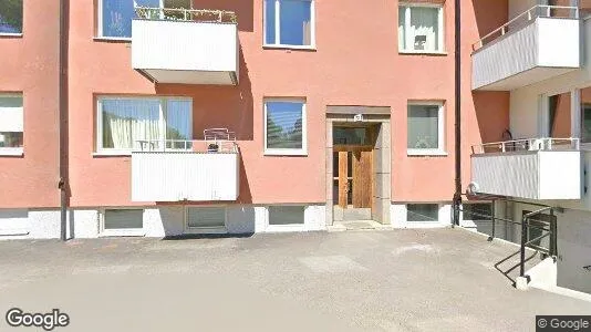 Lägenheter att hyra i Västerort - Bild från Google Street View