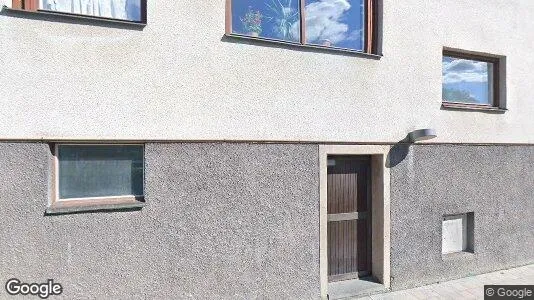 Lägenheter att hyra i Söderort - Bild från Google Street View
