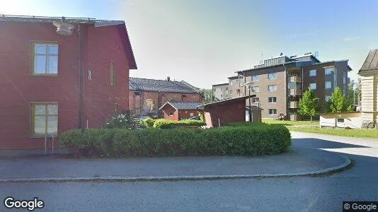 Lägenheter att hyra i Eskilstuna - Bild från Google Street View