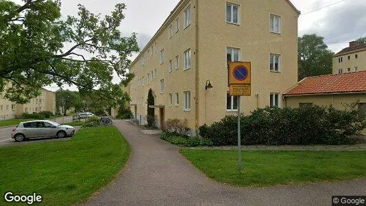 Lägenheter att hyra i Majorna-Linné - Bild från Google Street View