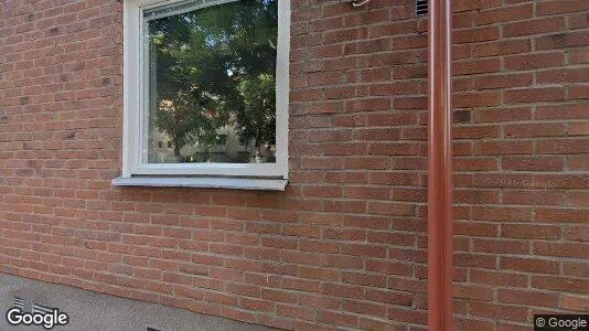 Lägenheter att hyra i Uppsala - Bild från Google Street View