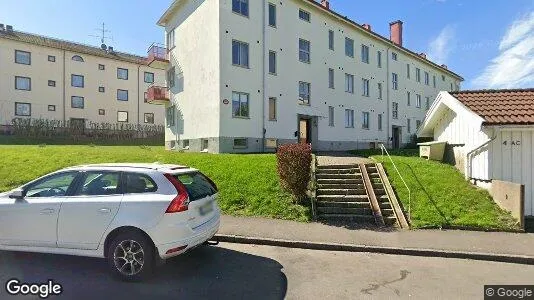 Lägenheter att hyra i Göteborg Östra - Bild från Google Street View