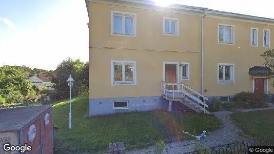 Lägenheter att hyra i Västerås - Bild från Google Street View