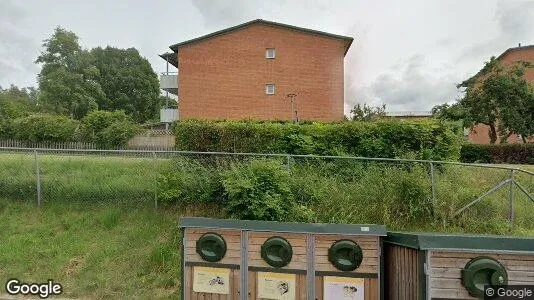Lägenheter att hyra i Södertälje - Bild från Google Street View