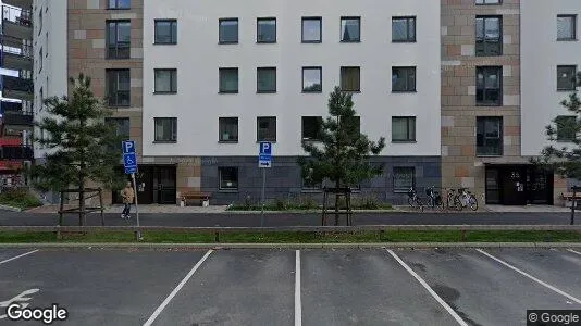 Lägenheter att hyra i Askim-Frölunda-Högsbo - Bild från Google Street View