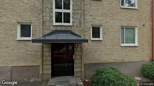 Lägenheter att hyra i Göteborg Östra - Bild från Google Street View