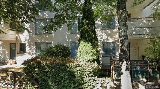 Lägenheter att hyra i Västerort - Bild från Google Street View