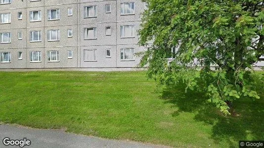 Lägenheter att hyra i Göteborg Östra - Bild från Google Street View