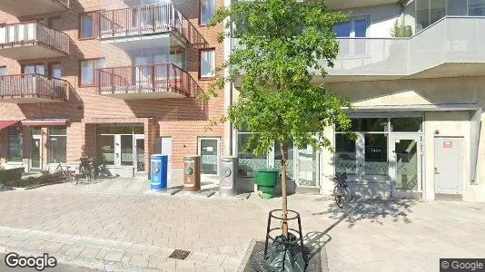 Lägenheter att hyra i Sundbyberg - Bild från Google Street View