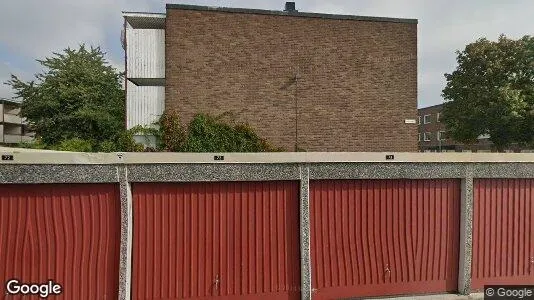 Lägenheter att hyra i Upplands-Bro - Bild från Google Street View