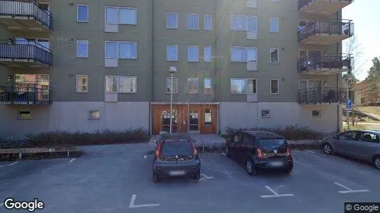 Lägenheter att hyra i Tyresö - Bild från Google Street View
