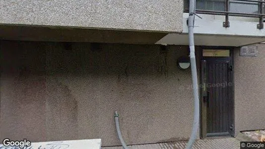 Lägenheter att hyra i Göteborg Centrum - Bild från Google Street View