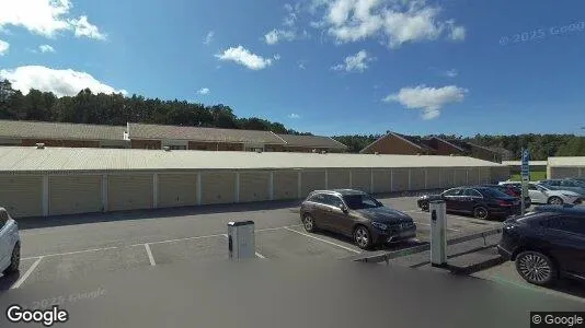 Lägenheter att hyra i Mölndal - Bild från Google Street View