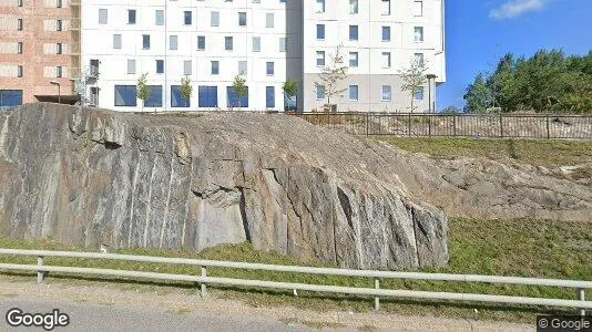 Lägenheter att hyra i Söderort - Bild från Google Street View