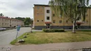 Lägenhet att hyra, Västerås, Emausgatan<span class="blurred street-number" onclick="ProcessAdRequest(6064427)"><span class="hint">Se väg-nr</span>[xxxxxxxx]</span><span class="hglt"> (endast byte)</span>