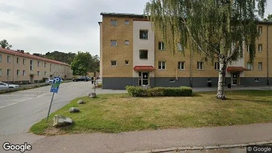 Lägenheter att hyra i Västerås - Bild från Google Street View