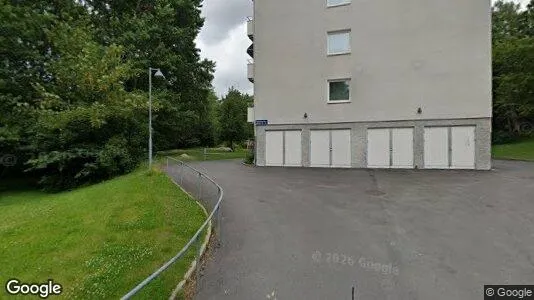 Lägenheter att hyra i Majorna-Linné - Bild från Google Street View
