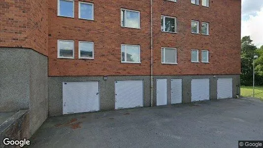 Lägenheter att hyra i Nynäshamn - Bild från Google Street View