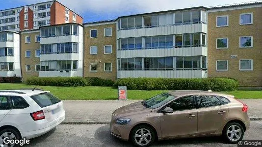 Lägenheter att hyra i Kirseberg - Bild från Google Street View