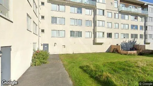 Lägenheter att hyra i Askim-Frölunda-Högsbo - Bild från Google Street View