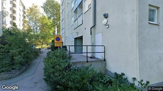 Lägenheter att hyra i Göteborg Centrum - Bild från Google Street View
