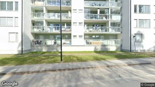 Lägenheter att hyra i Upplands Väsby - Bild från Google Street View