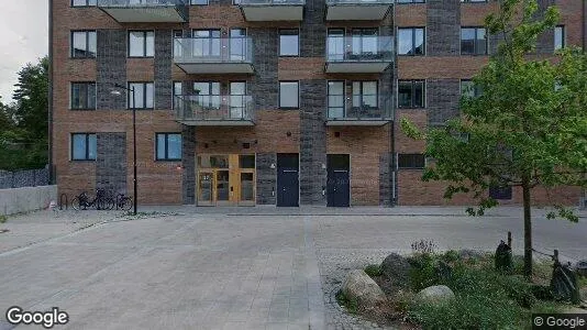 Lägenheter att hyra i Söderort - Bild från Google Street View