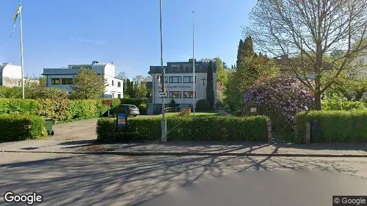 Lägenheter att hyra i Göteborg Centrum - Bild från Google Street View