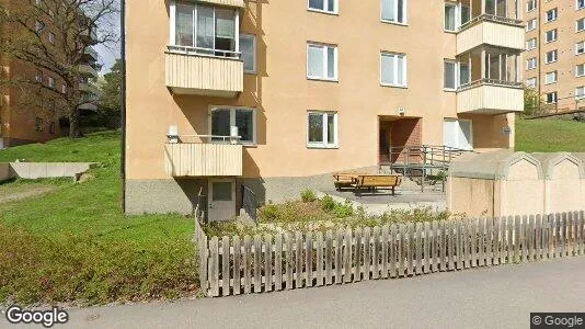 Lägenheter att hyra i Sundbyberg - Bild från Google Street View